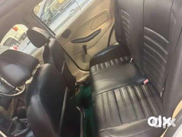 Ford Figo Aspire 1.5 Tdci Ambiente, 2016, Diesel