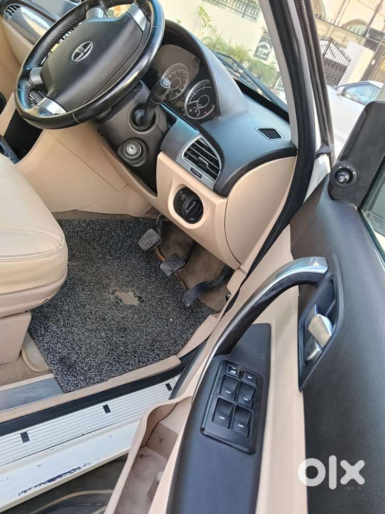 Tata Safari Storme Ex, 2014, Diesel