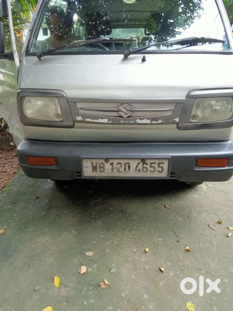 Maruti Suzuki