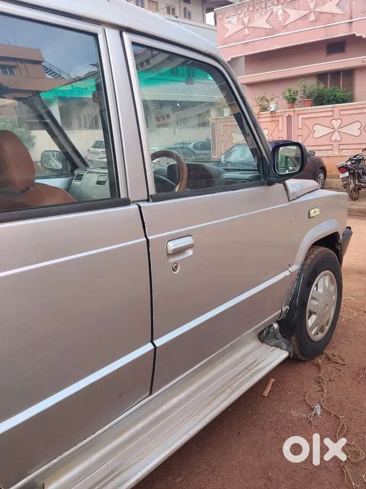 Tata Sumo Victa 2010