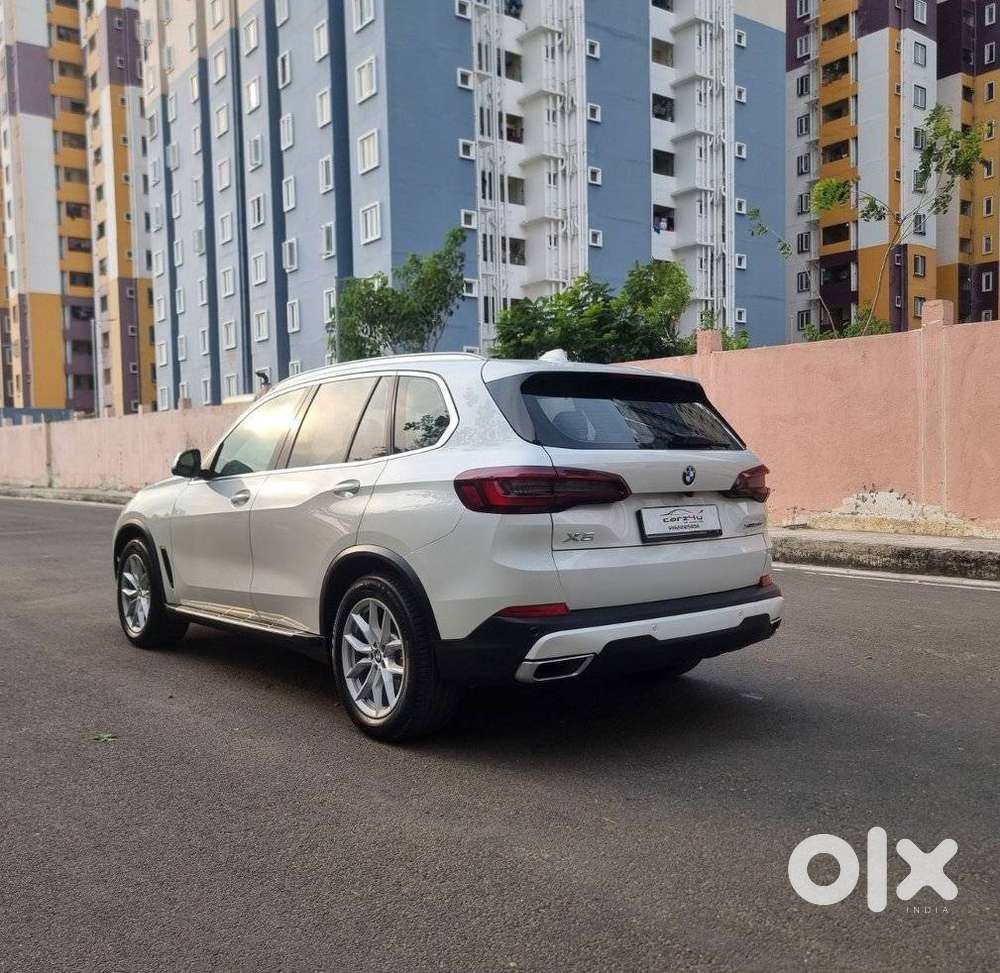 Bmw X5 3.0 Xdrive 30d Sportx Plus, 2021, Diesel