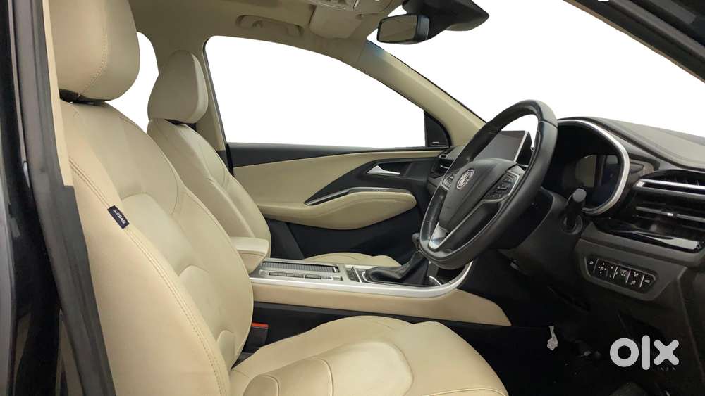 Mg Hector Savvy Pro 1.5 Turbo Cvt, 2023, Petrol