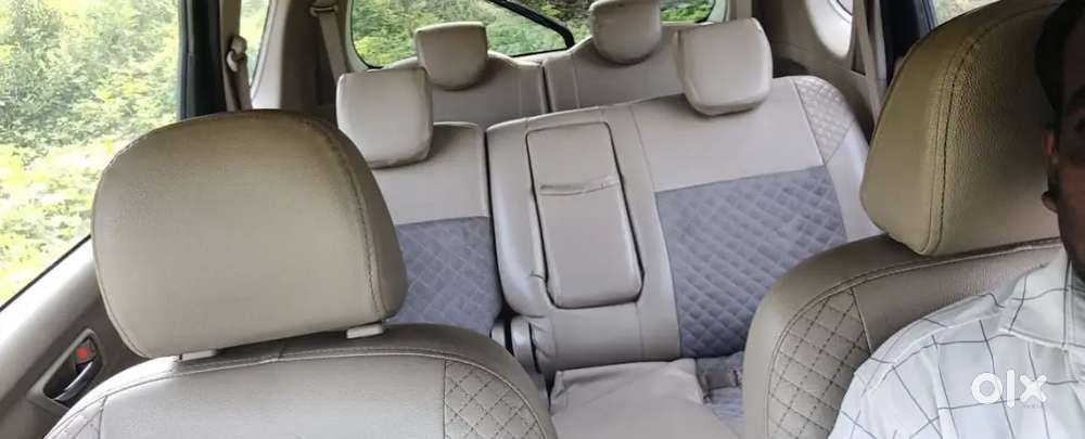 Maruti Suzuki Ertiga 2017 Diesel Good Condition