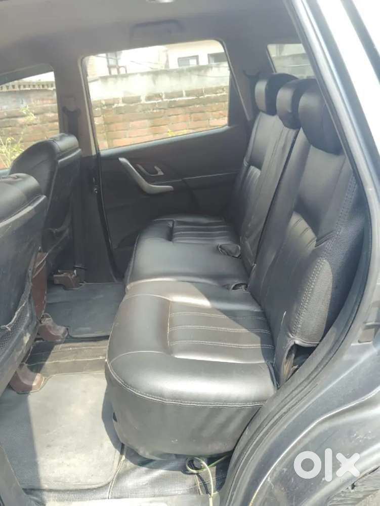 Mahindra Xuv500 2013 Diesel Awd