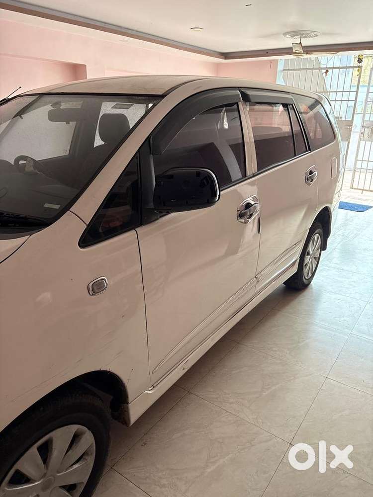 Toyota Diesel Car 2016