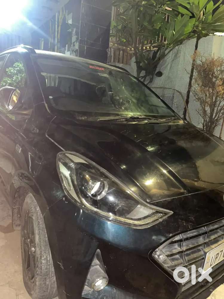 Hyundai Grand I10 Nios 2020