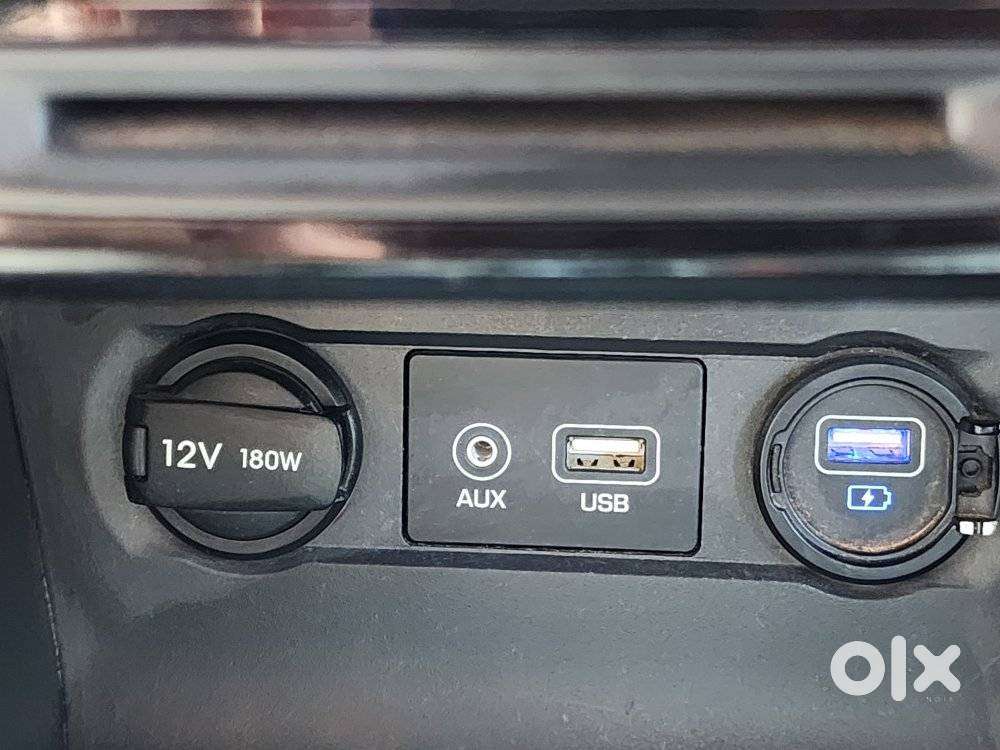 Hyundai I20 Asta (o) 1.2 Mt, 2018, Petrol