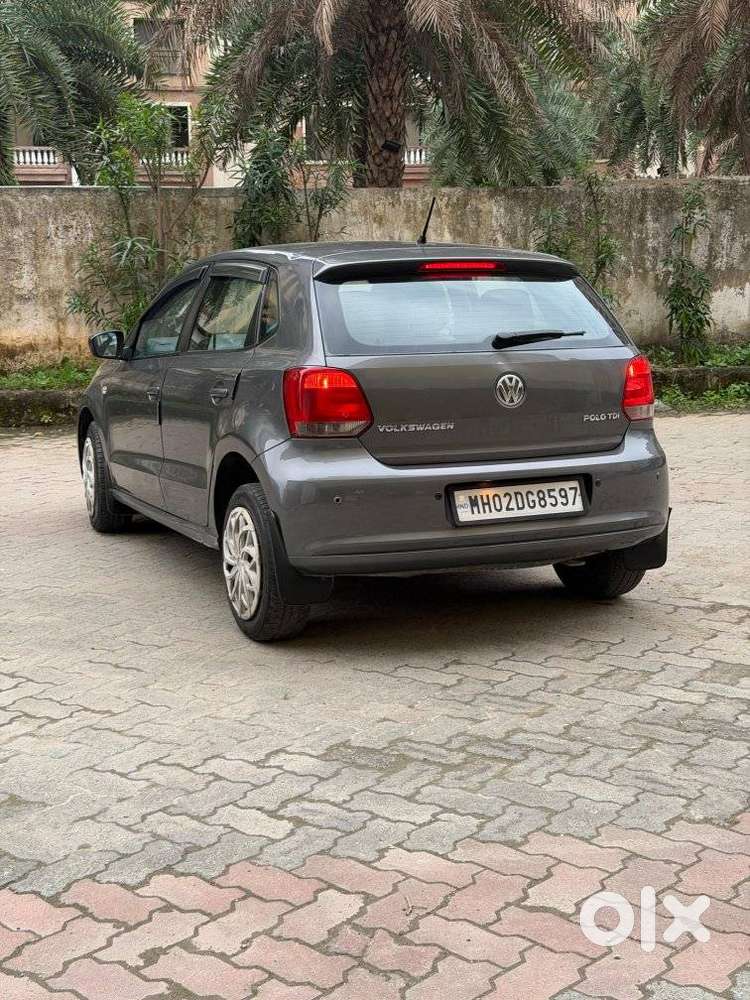 Volkswagen Polo Comfortline 1.2l Diesel, 2014, Diesel