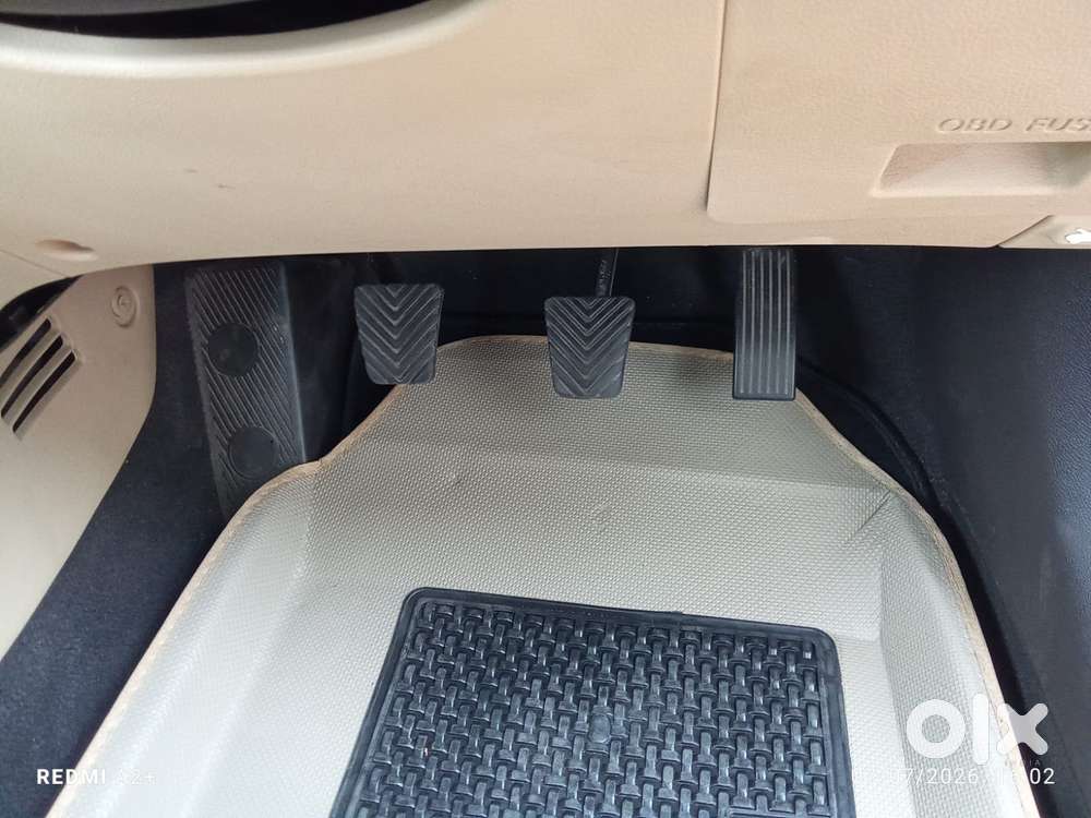 Hyundai Verna 1.6 Vtvt At Sx, 2017, Petrol