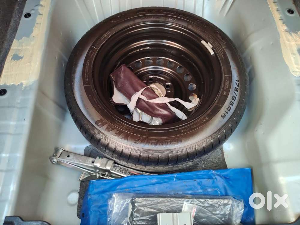 Honda City V Mt Exclusive, 2021, Petrol