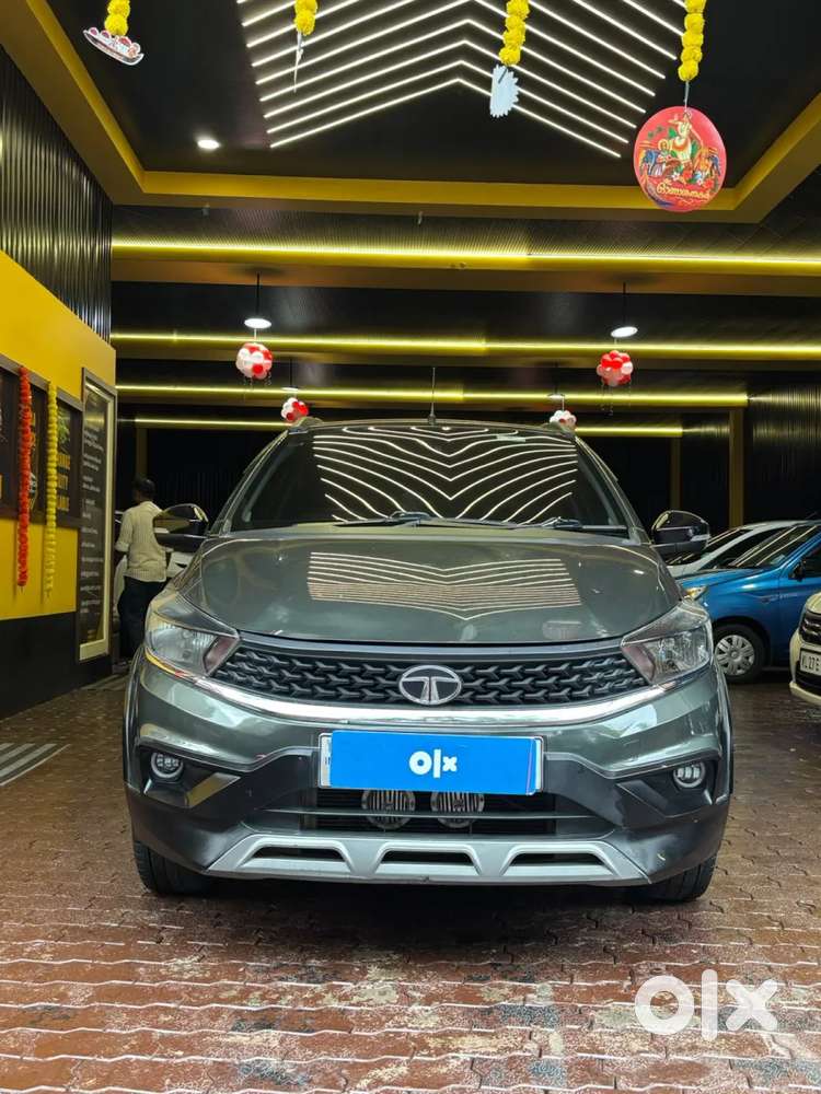 Tata Tiago 1.2 Revotron Xt (o), 2023, Petrol