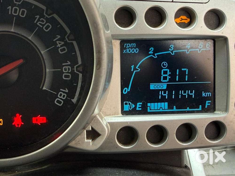 Chevrolet Beat 2015 Diesel Good Condition