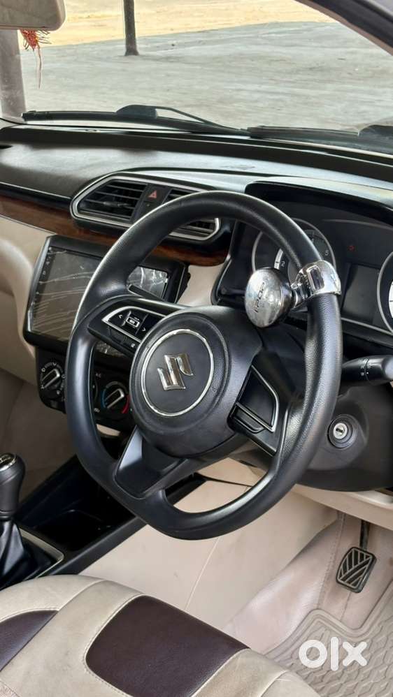 Maruti Suzuki Dzire Diesel Well Maintained