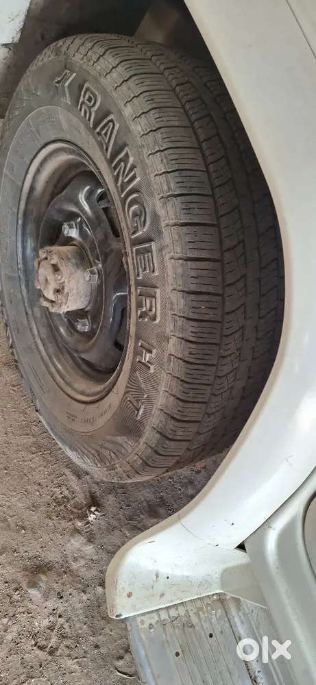 Mahindra Bolero 2014 Diesel Well Maintained