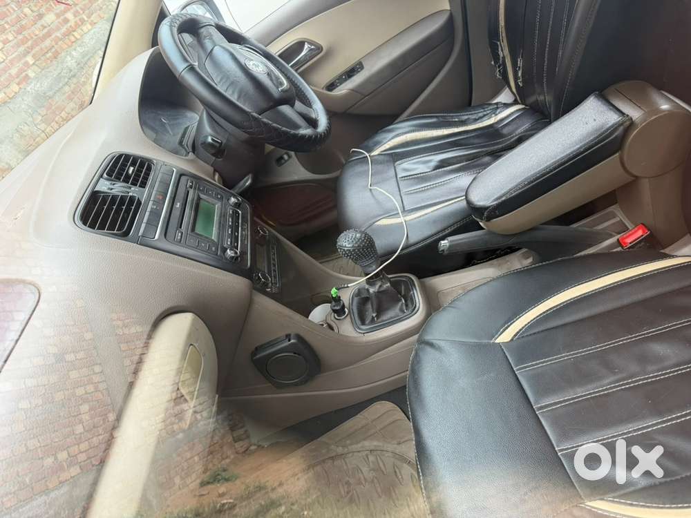 Skoda Rapid 2012 Diesel Good Condition