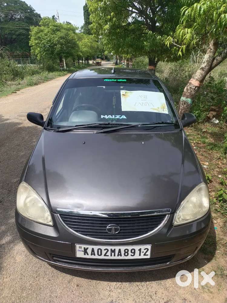 Tata Indica V2