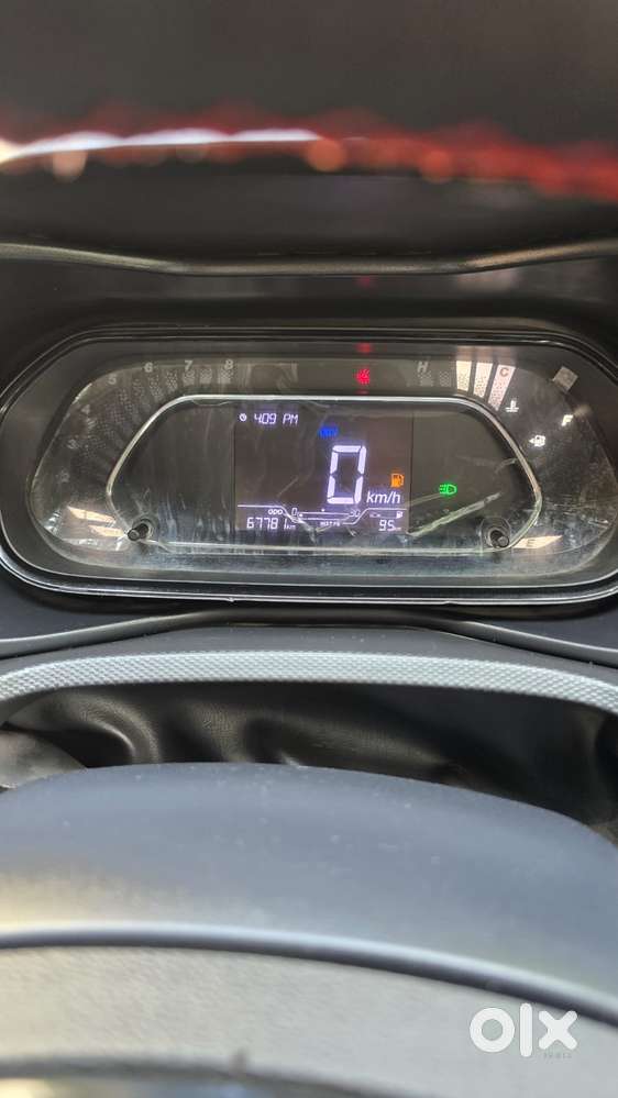 Tata Nexon, 2022, Diesel