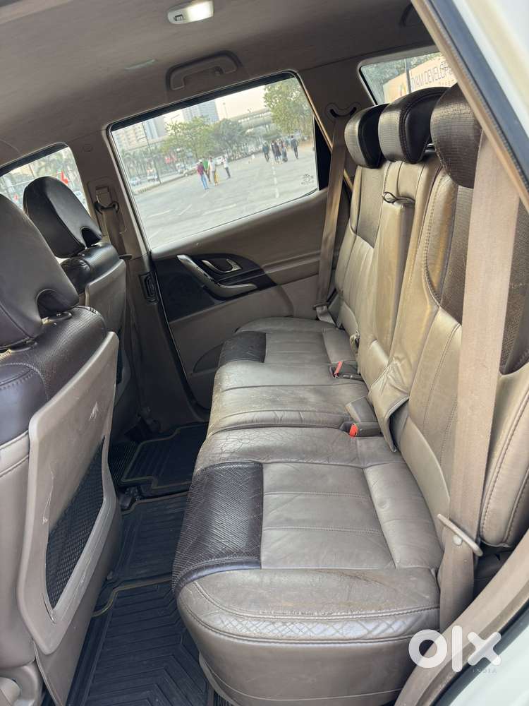 Mahindra Xuv500 W8, 2013, Diesel