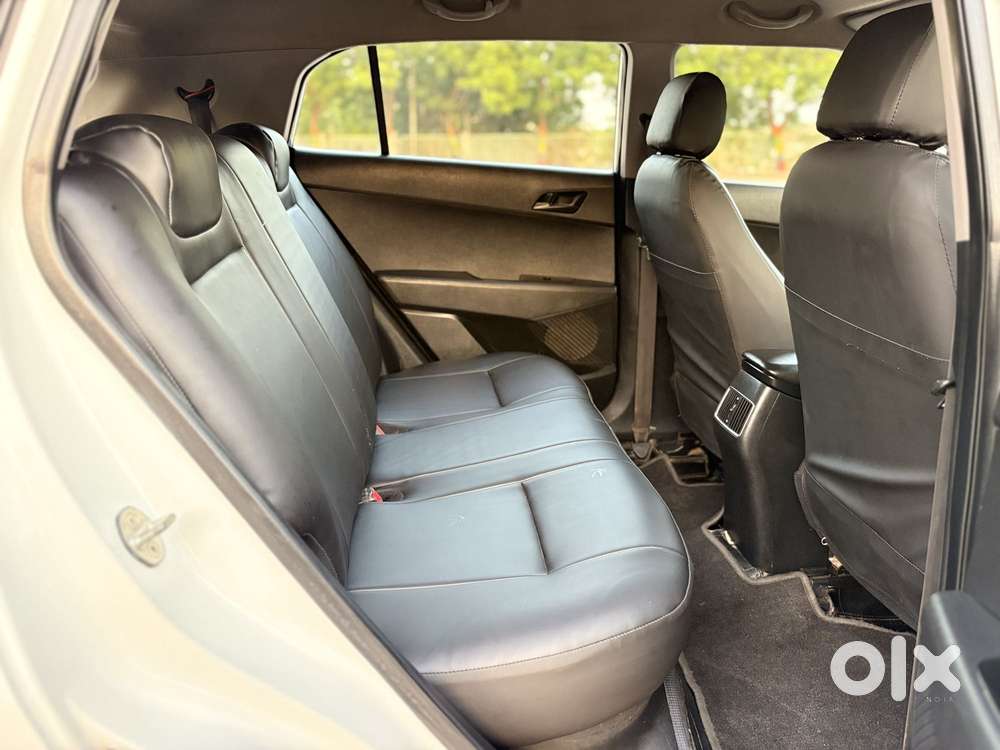 Hyundai Creta 1.4 E Plus Crdi, 2018, Diesel