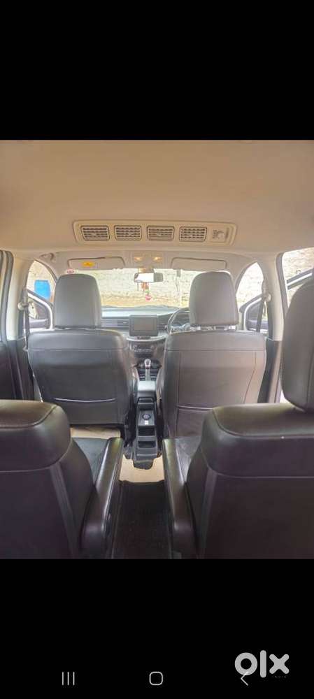 Maruti Suzuki Xl6 1.5 Alpha Plus At, 2020, Petrol