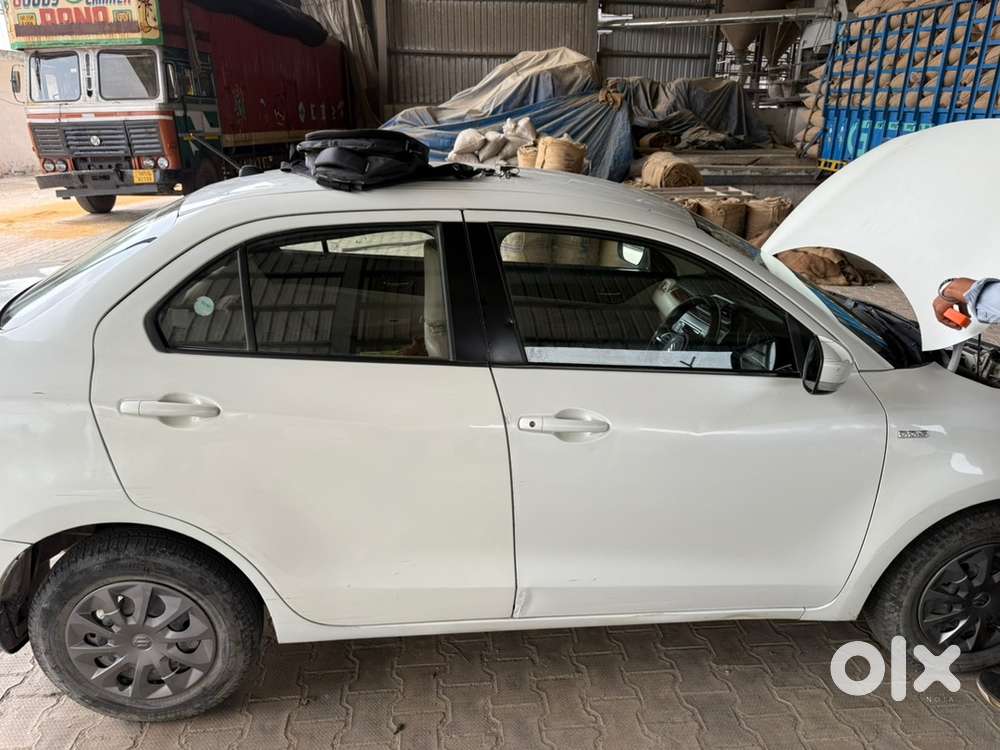 2017 Maruti Dzire Vdi