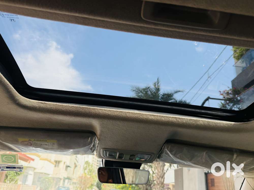 Honda Elevate Zx Mt, 2023, Petrol