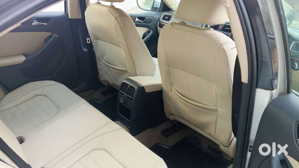 Volkswagen Jetta 2.0l Tdi Highline At, 2012, Diesel