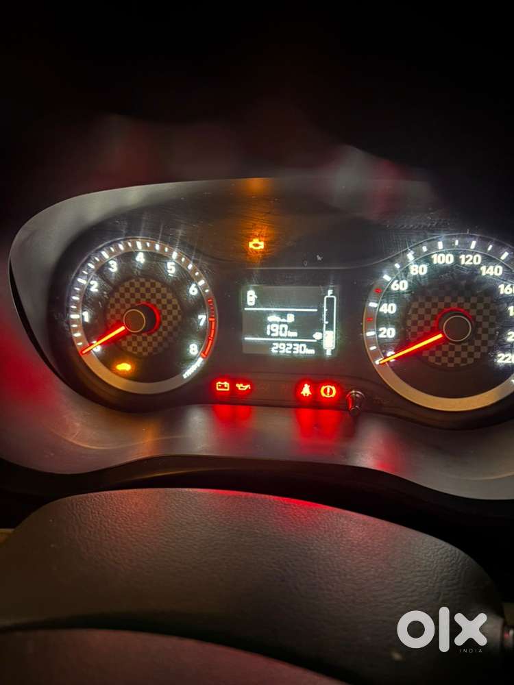 Hyundai Grand I10 Nios 2023 Petrol 29085 Km Driven