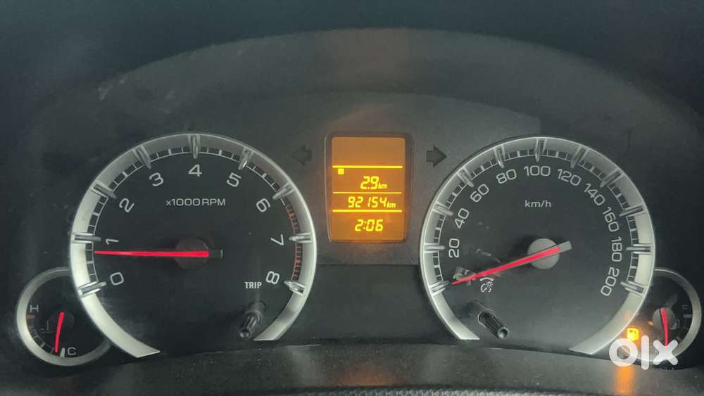 Maruti Suzuki Swift 2018 Vxi, 2016, Petrol