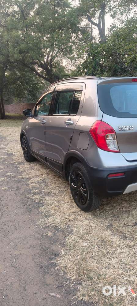 Maruti Suzuki Celerio X Amt Vxi, 2018, Petrol