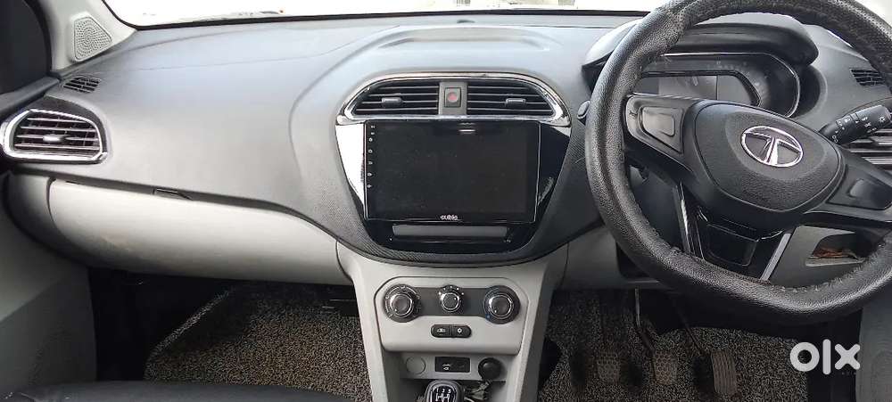 Tata Tiago 1.2 Revotron 2020