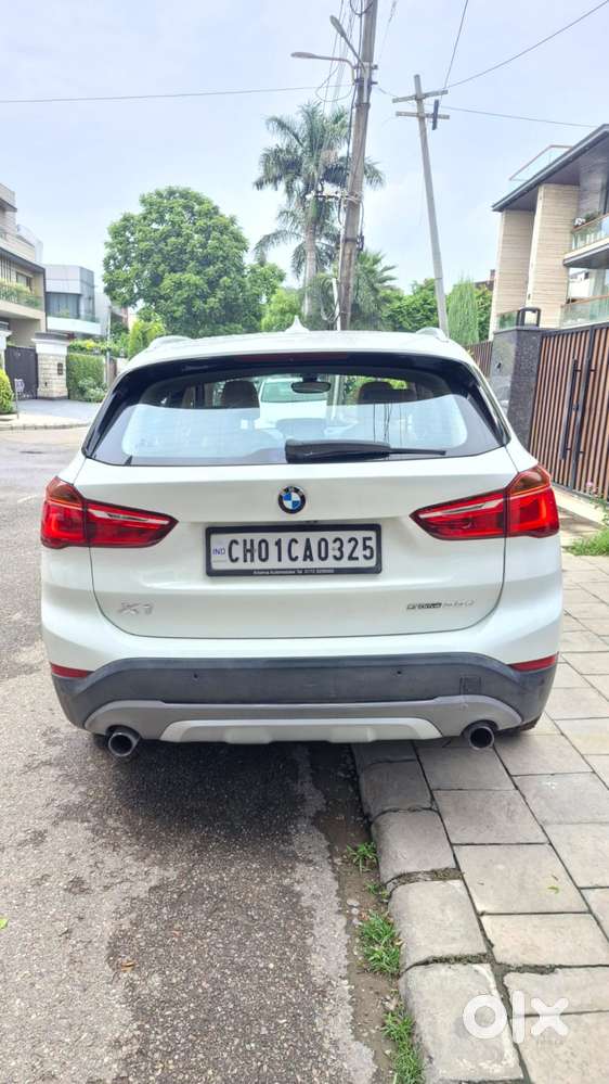Bmw X1 Sdrive20d Expedition, 2020, Diesel