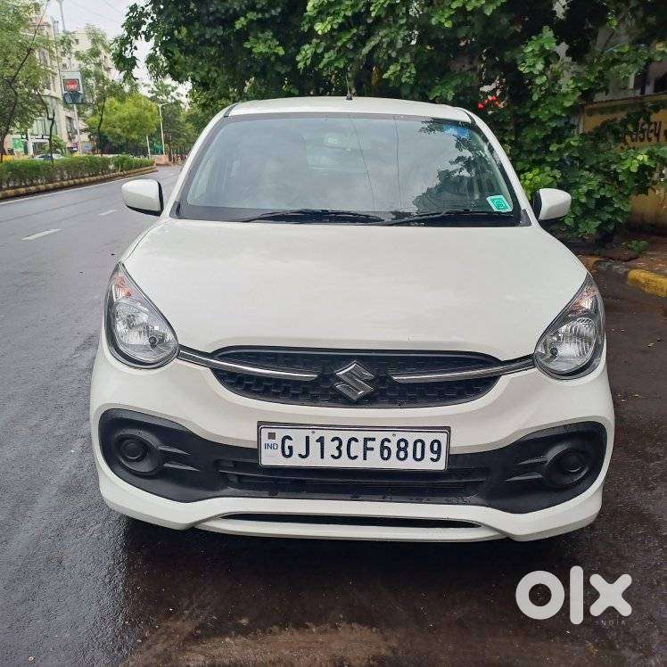 Maruti Suzuki Celerio Vxi, 2026, Petrol