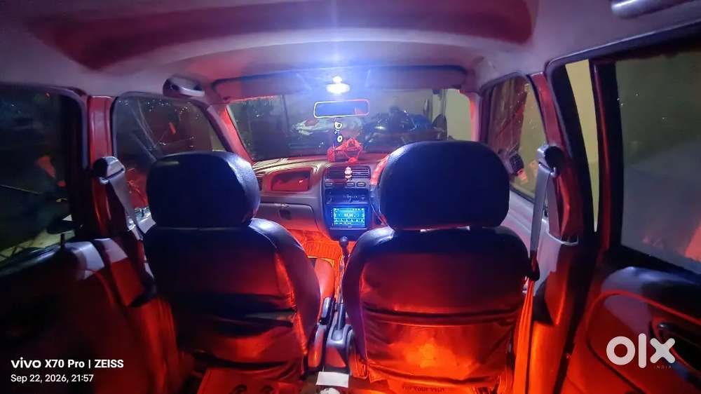 Maruti Suzuki 800 Petrol Manual 2005
