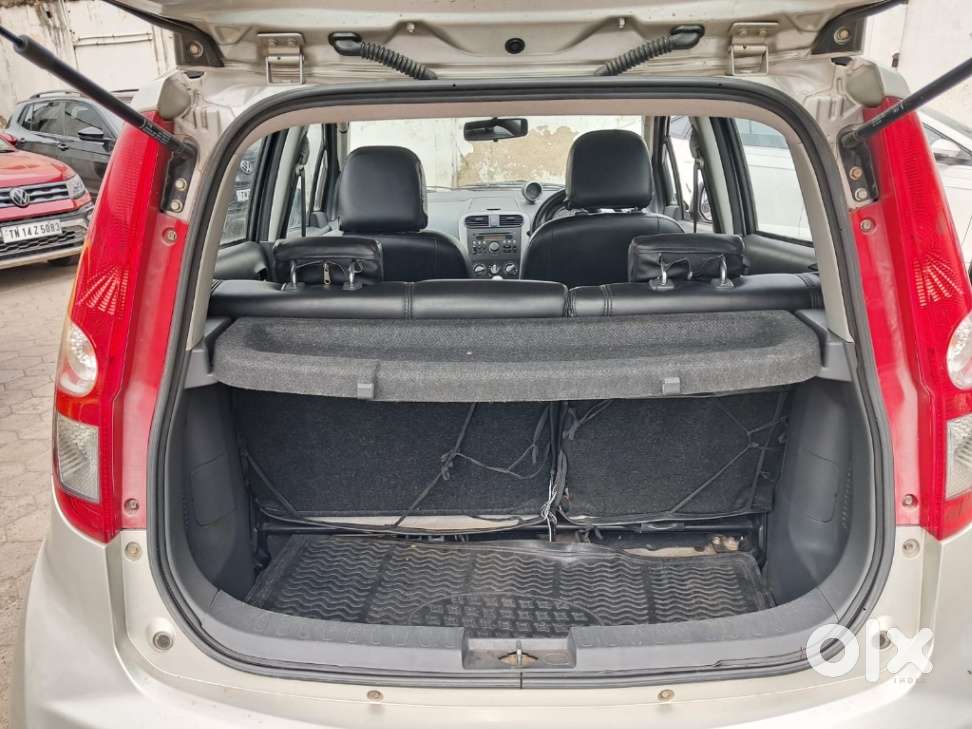 Maruti Suzuki Ritz Zxi Abs, 2014, Petrol