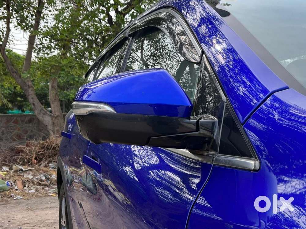 Mahindra Xuv700 2022 Year