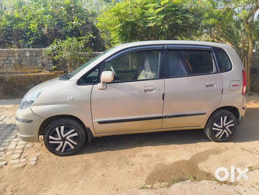 Maruti Suzuki Estilo 2010 Petrol Well Maintained