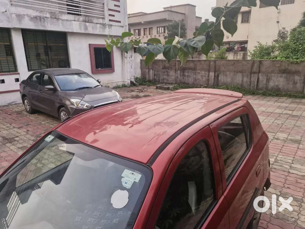 Maruti Suzuki Alto 800 2015 Second Owner
