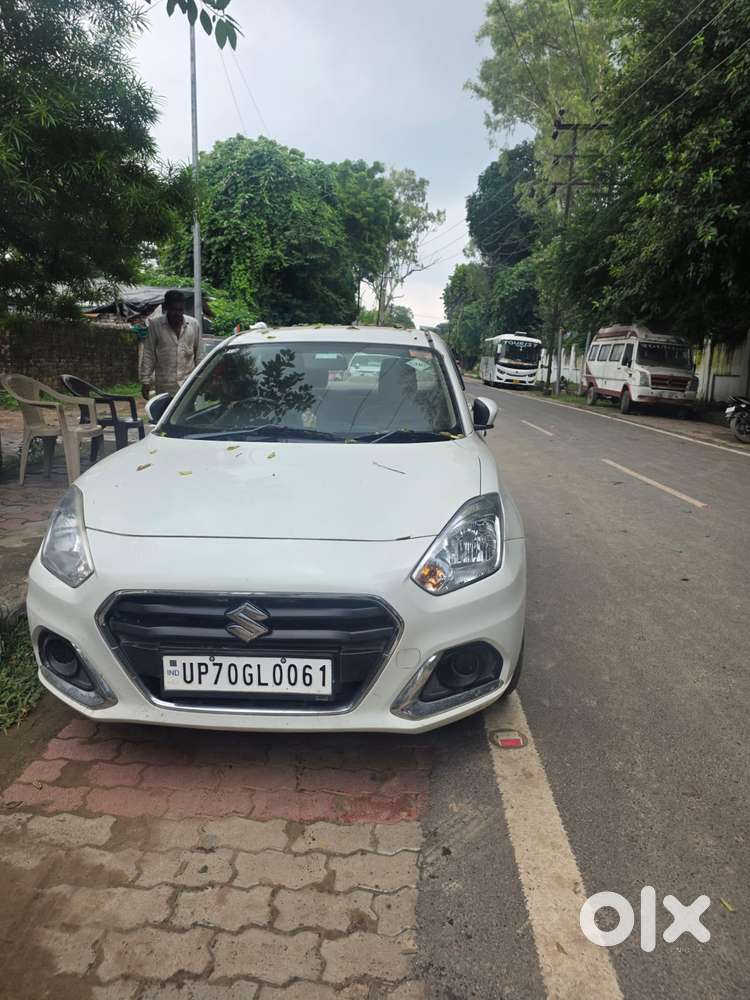 Maruti Suzuki Dzire Vxi Ags, 2023, Cng & Hybrids