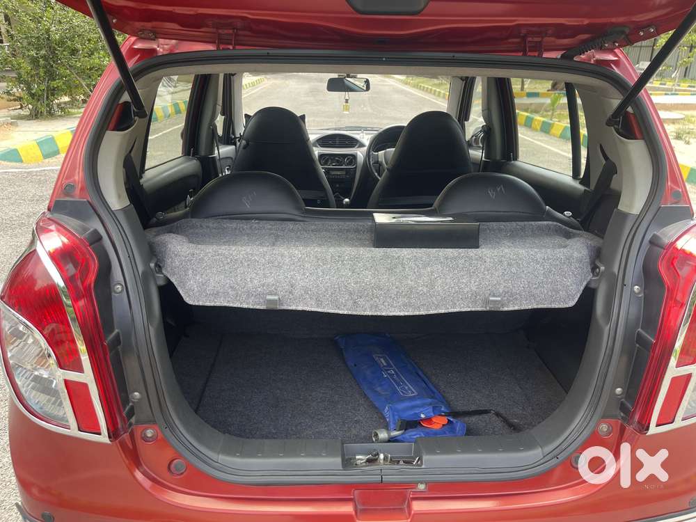 Maruti Suzuki Alto 800 Vxi, 2017, Petrol