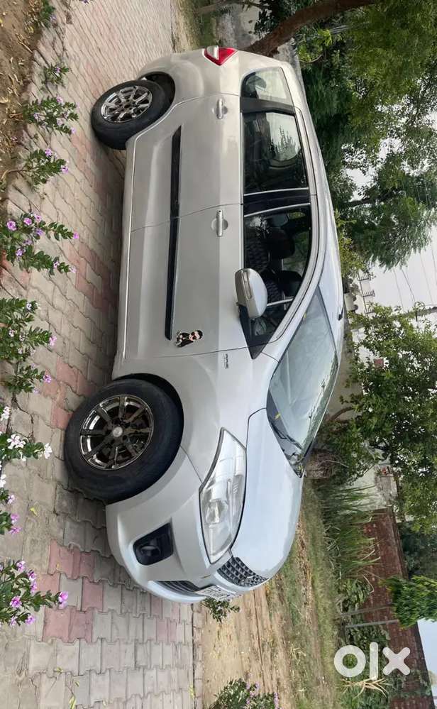 Maruti Suzuki Ertiga 2015 Diesel Good Condition