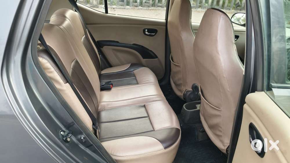 Hyundai I10 1.2 Kappa Magna, 2013, Petrol