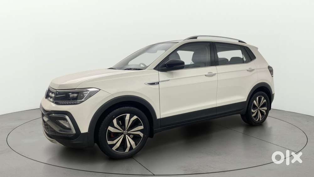 Volkswagen Taigun 1.5 Tsi Gt Plus, 2023, Petrol