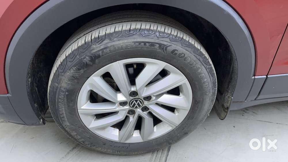 Volkswagen Taigun 1.0 Tsi Highline, 2022, Petrol