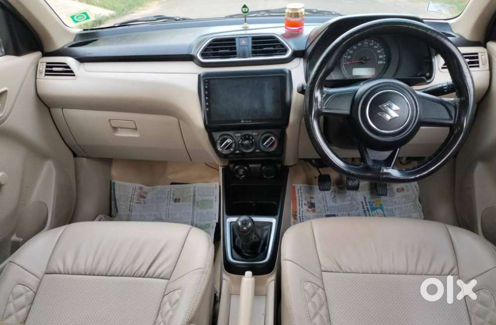 Maruti Suzuki Swift Dzire Tour Ldi, 2023, Petrol