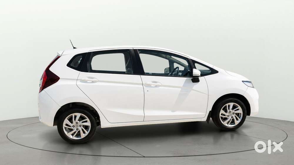 Honda Jazz 1.2 V I Vtec, 2017, Petrol