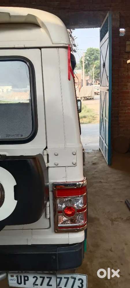 2015 Model 7 Seater