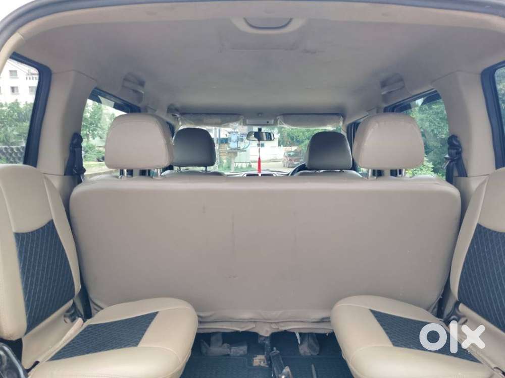 Mahindra Bolero Neo N8, 2023, Diesel