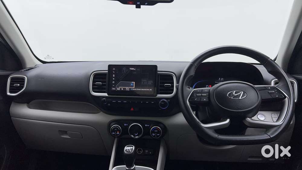 Hyundai Venue Sx, 2023, Petrol