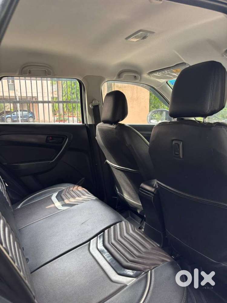 Toyota Urban Cruiser 1.5 Mid Grade At, 2022, Petrol